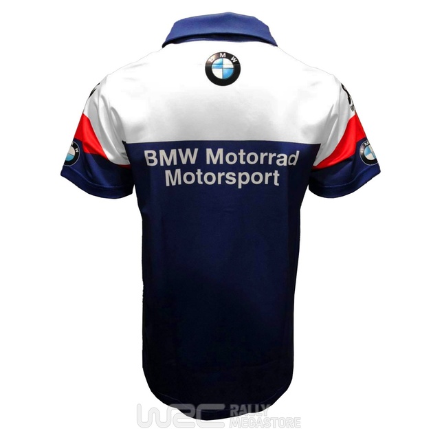 CHEMISE BMW MOTORRAD